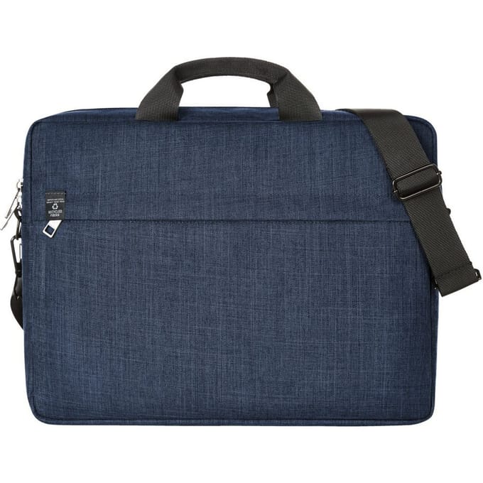 Halfar Laptoptas Europa (Blauw)