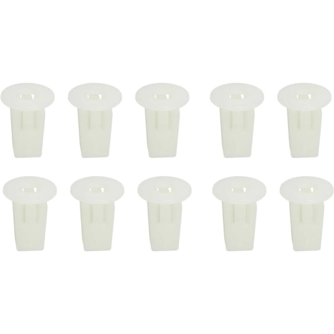 Bekledingsclip ROMIX ROM C70334