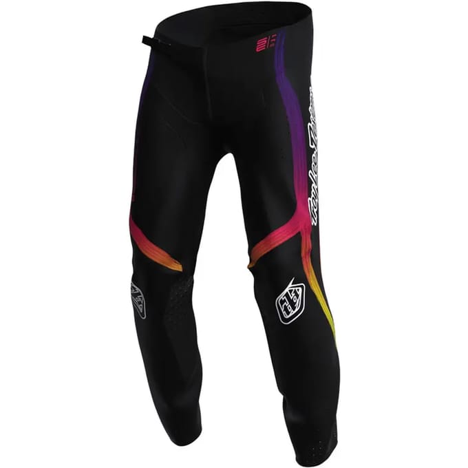 Motorcrossbroek kind Troy Lee Designs SE Pro Stripes