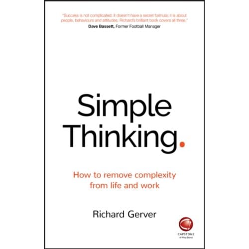 Simple Thinking - Richard Gerver