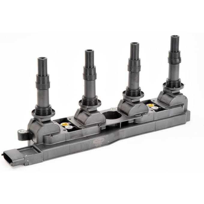 Bobine MAGNETI MARELLI 060717064012
