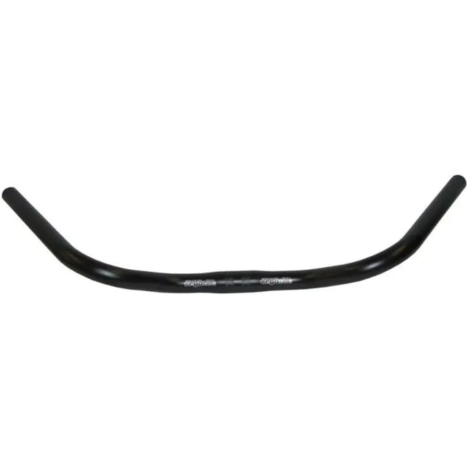 Hanger Ergotec sttuttgarter acier 590 mm 25.4 46 mm 56º