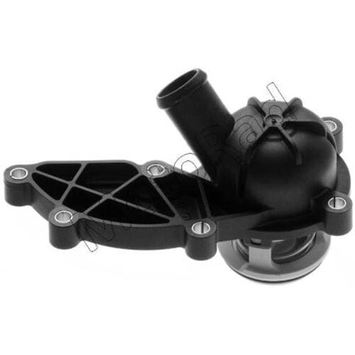 Thermostaat, koelvloeistof MOTORAD 506-88K