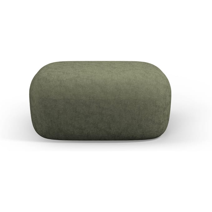 Hocker Aldrin chenille | Windsor & Co