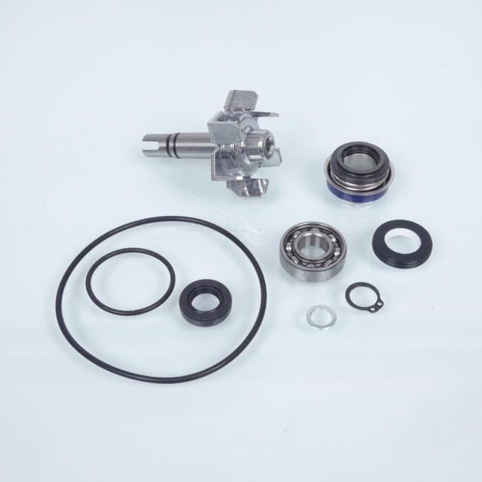 Pompe à eau Kyoto pour Scooter Yamaha 500 Xp T-Max Abs 2001 à 2003 Neuf