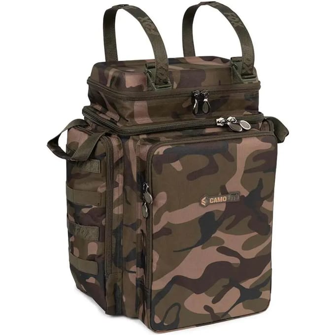 FOX Camolite Rucksack Compact - Rugzak