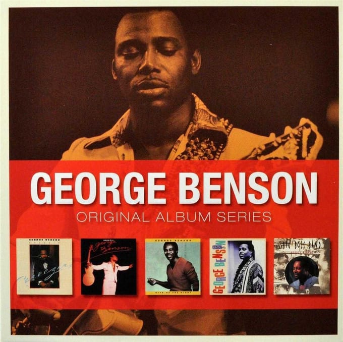 Original Album Series