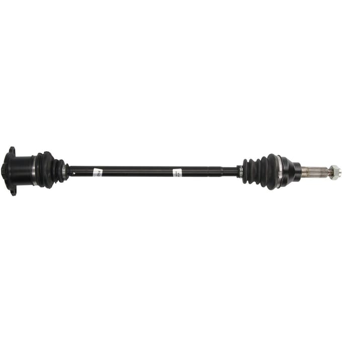 Aandrijfas POINT GEAR PNG75322