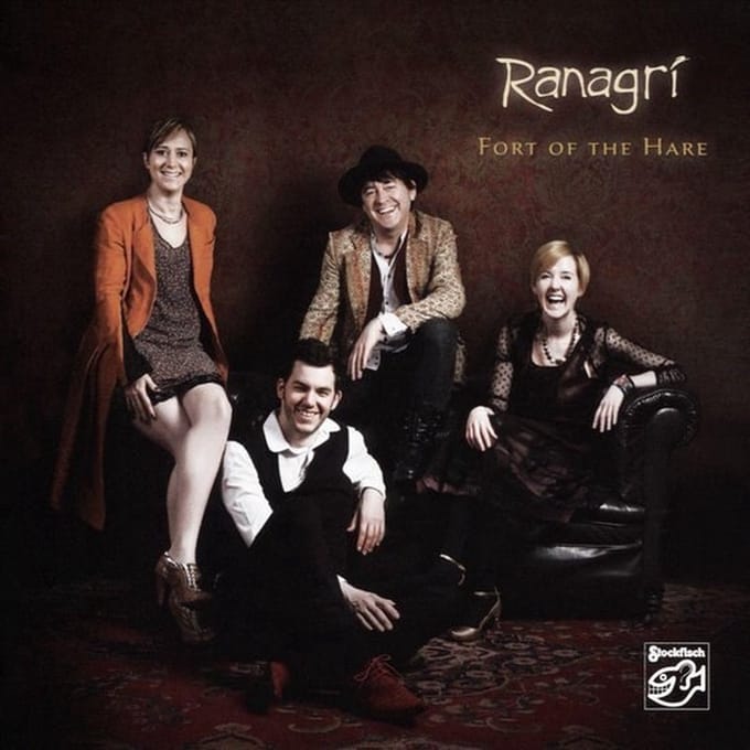 Ranagri - Fort Of The Hare (SACD)