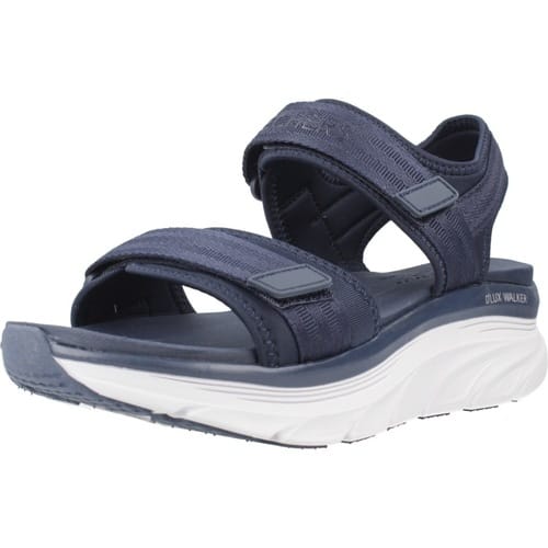 Sandalen Skechers MANDEN D'Lux Walker - Adored Days