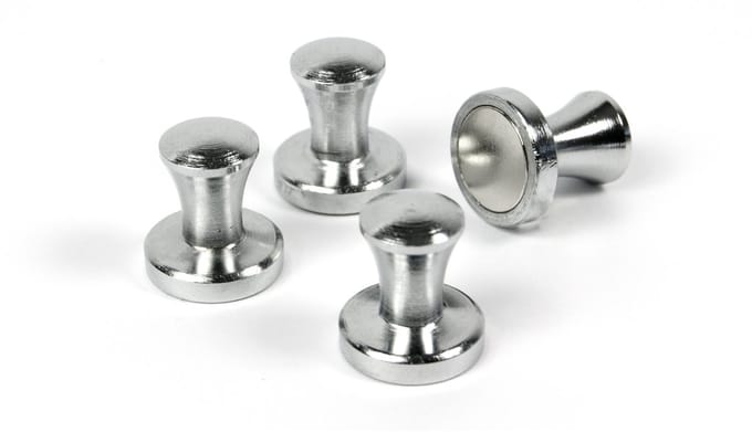 Magneet Mini-Max (per 4)