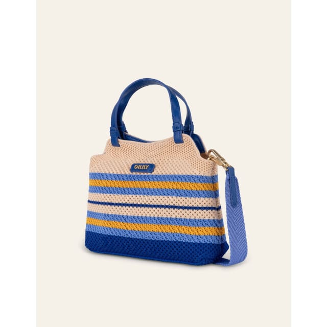 Oilily Hitesh Handtas- maatOne size Persian Jewel