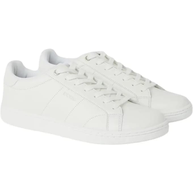 Bjorn Borg heren sneakers wit - Maat 43