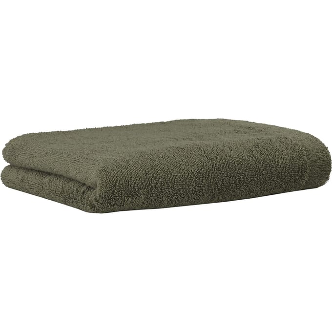 Handdoek Cawö Lifestyle Uni Field