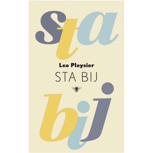 Sta Bij - Leo Pleysier
