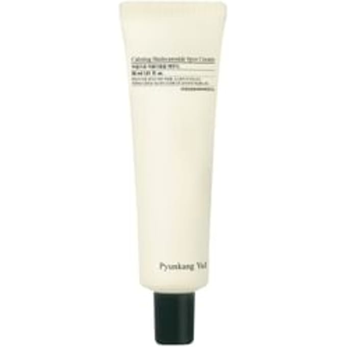Pyunkang Yul - Calming Madecasoside Spot Cream 30ml