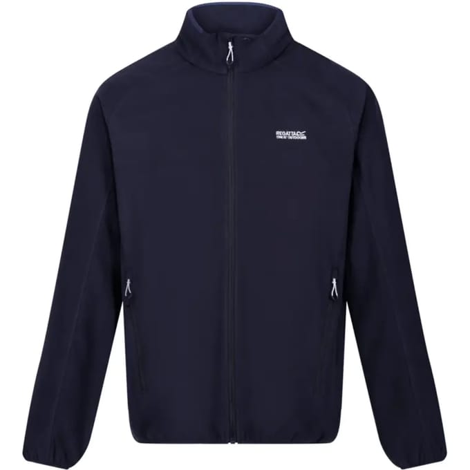 Fleece met volledige rits Regatta Hadfield