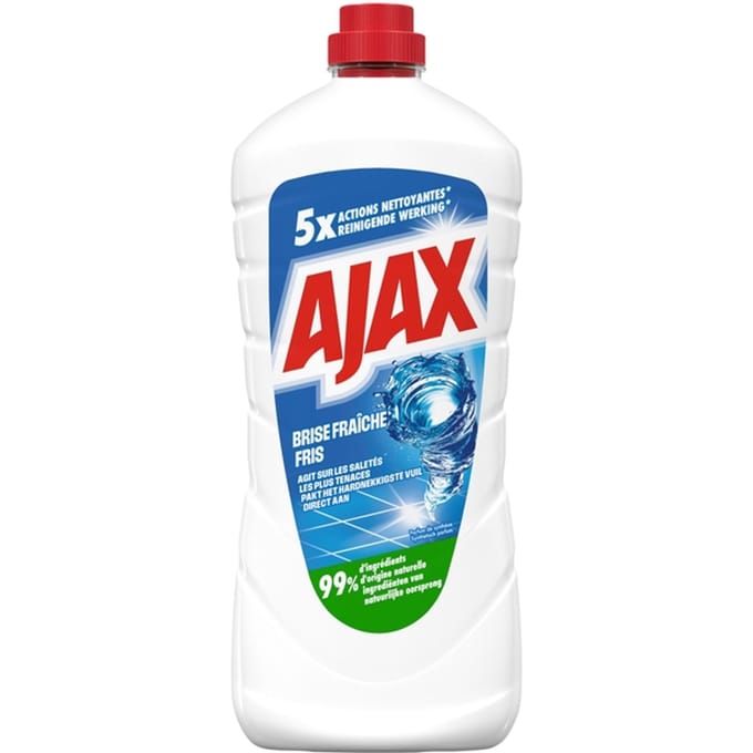 Allesreiniger Ajax fris 1250ml