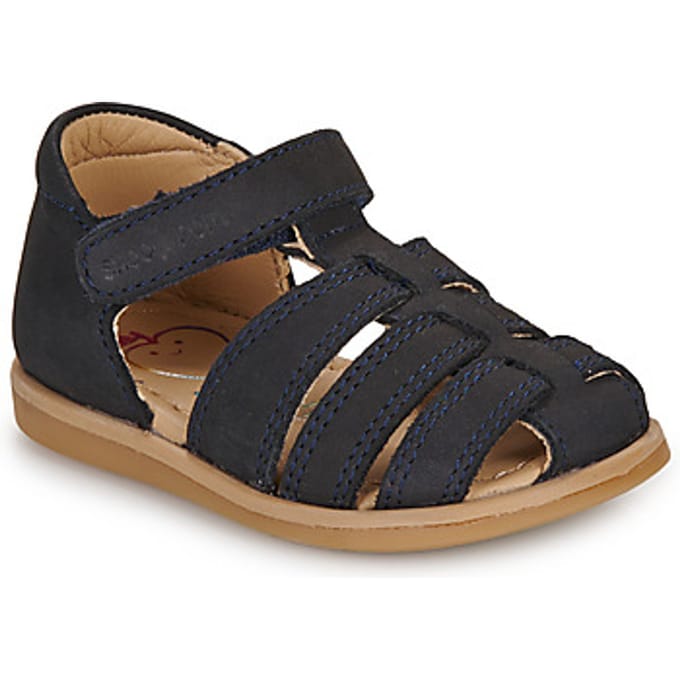 Platte sandalen Shoo Pom TITY TONTON