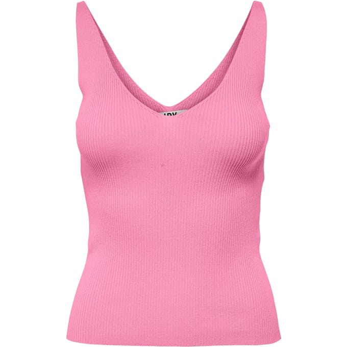 JDY Nanna Knit Tanktop Dames - Maat M