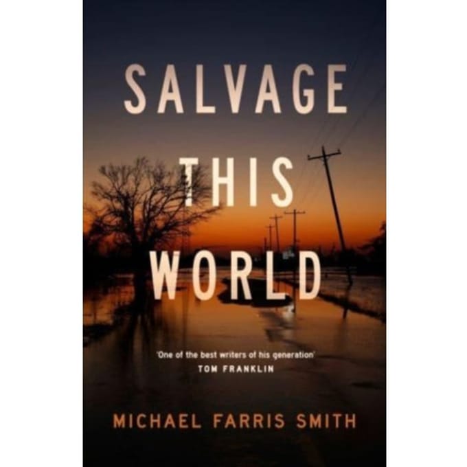 Salvage This World - Michael Farris Smith