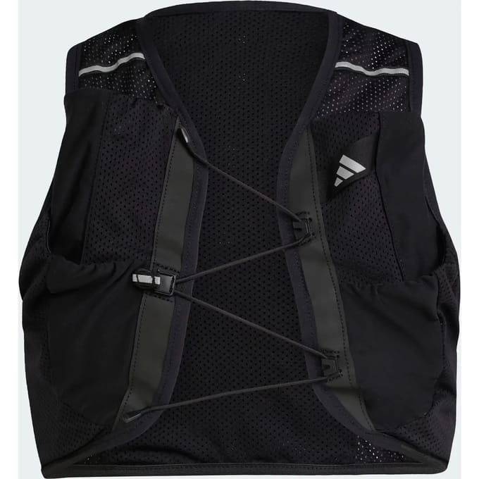 Adidas Performance Climacool Hardloopvest - Unisex - Zwart