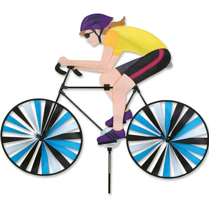 Windwijzer Premier Kites Road Bike Woman