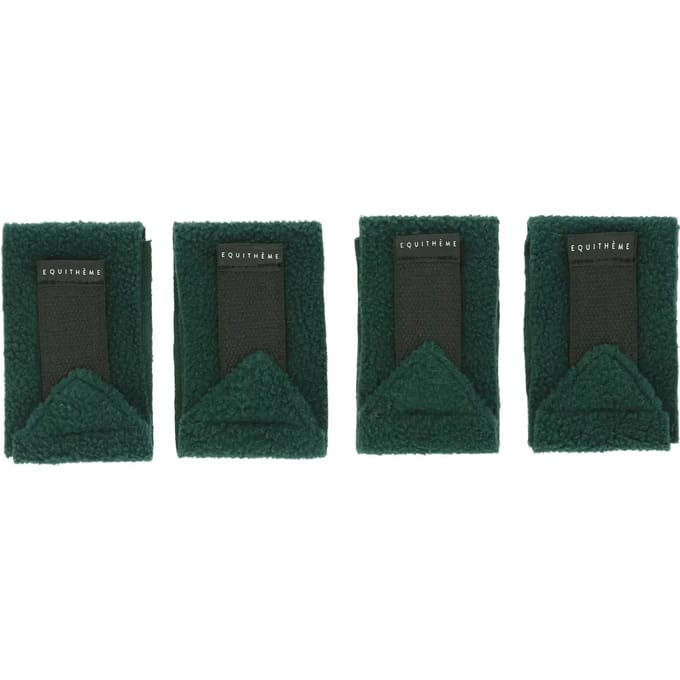 Mini-elastische bandage voor paard Equithème (x2)