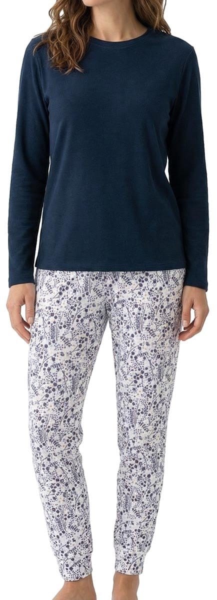 Schiesser Dames pyjama Mix & Relax