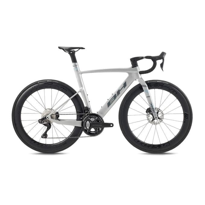 Racefietsen BH Bikes Aerolight 7.0