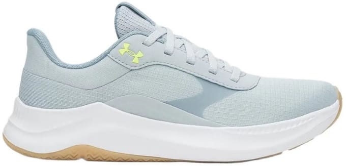 Under Armour Aurora 3 Schoenen Blauw EU 38 Vrouw