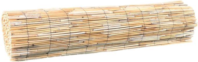 Premium rietmat 150x300cm