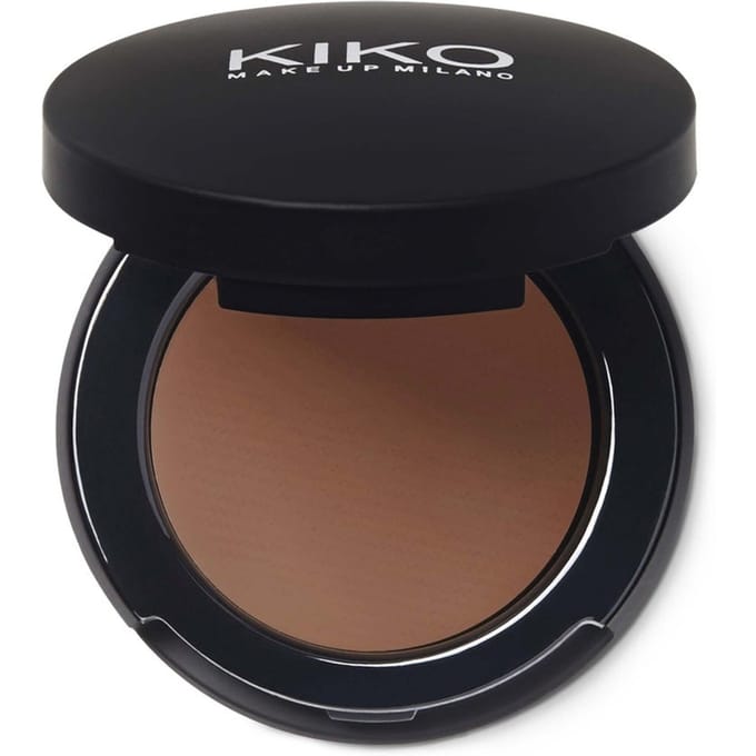 KIKO Milano Volledige Dekking Concealer 2 ml (Verschillende Tinten) - 07 Cocoa