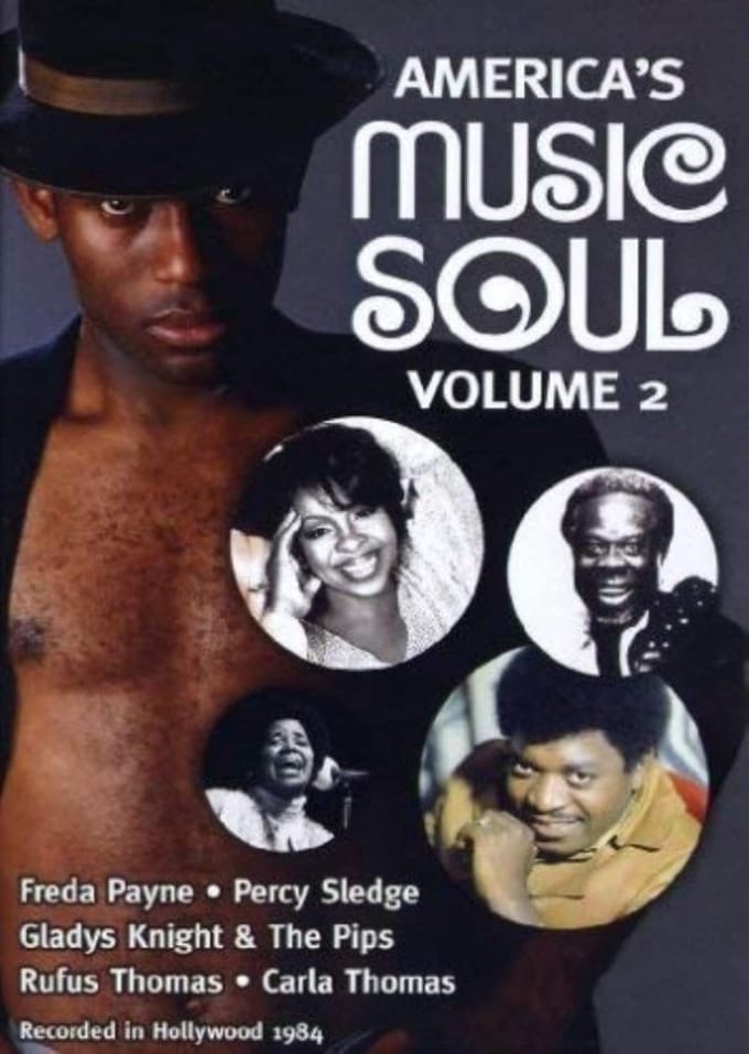 America's Music Soul V.2