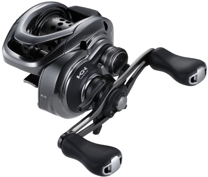 Shimano - Reel SLX BFS XG - Shimano