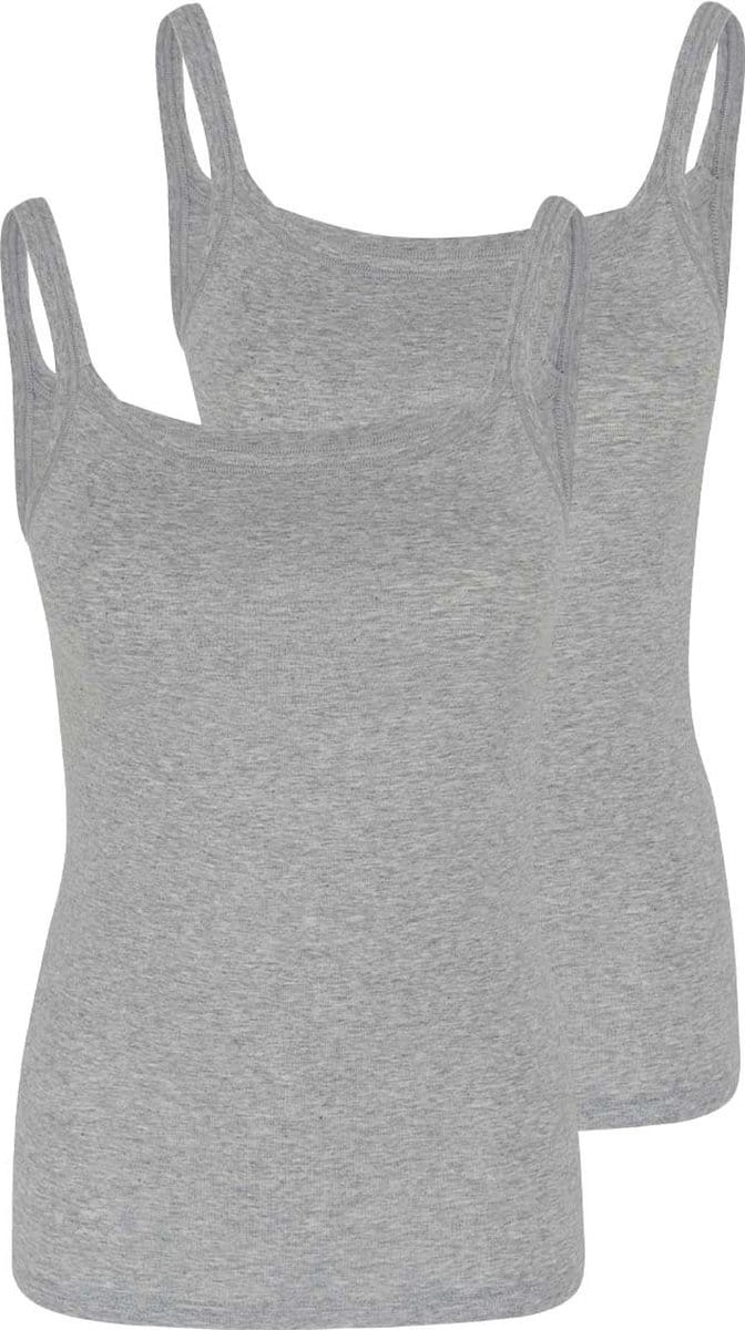 Speidel Dames onderhemd 2 pack bio.cotton Plus