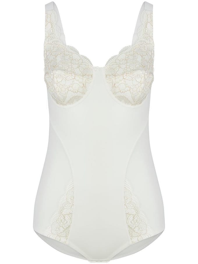 Body zonder beugel Latina