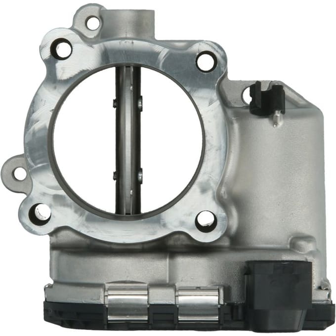 Gasklephuis BOSCH 0 281 002 894
