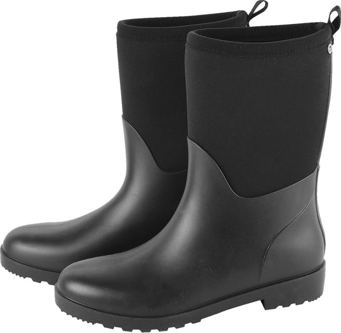 E.l.t. All-weather Melbourne Laarzen Zwart EU 41