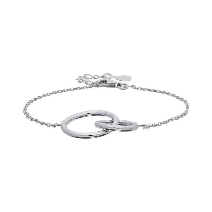 Silver Lining 104.1173.20 Dames Armband