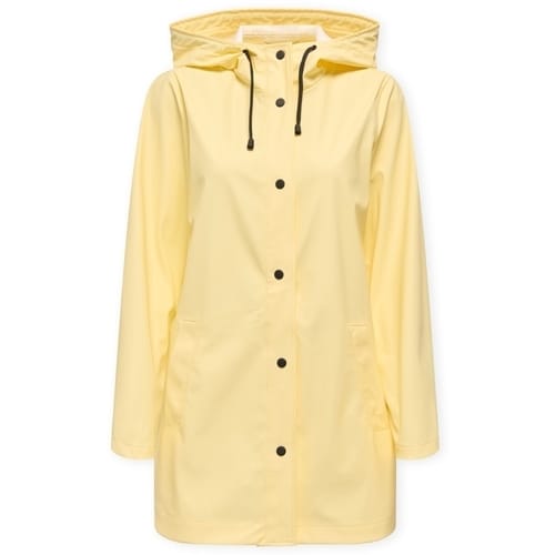 Mantel Only New Ellen Jacket - Sunlight