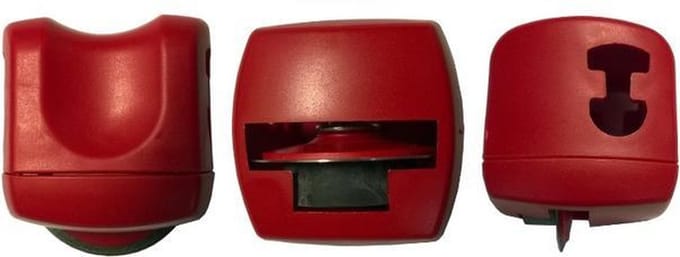 Snijmes/kop voor model 6726 - 6746 en 6752