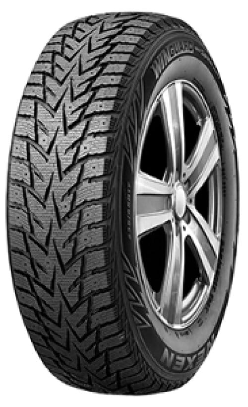 Nexen Winguard Winspike WS62 ( 235/60 R16 100T 4PR, met spikes )