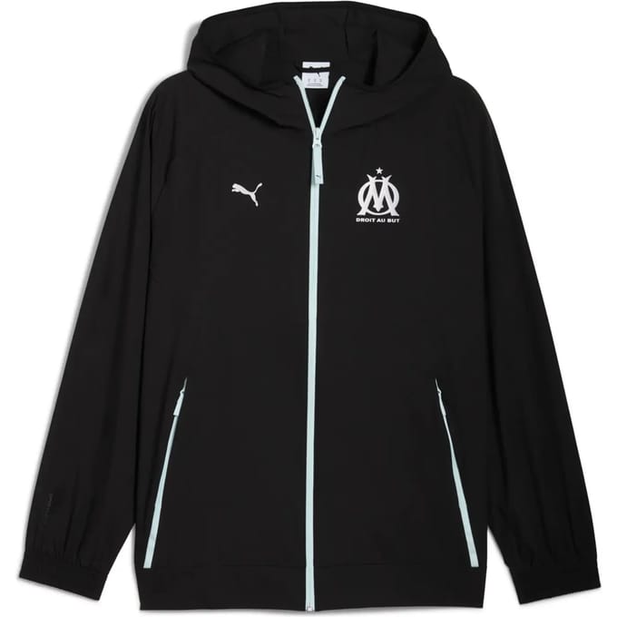 OM tracksuitjack Woven 2025/26