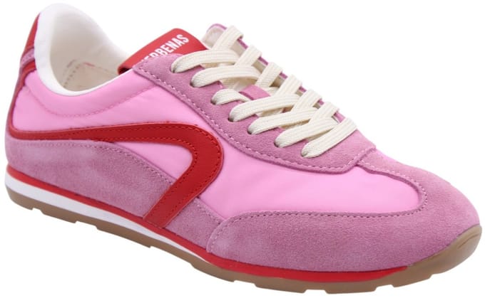 Verbenas - Schoenen - Roze - Vrouwen - Maat 37 -