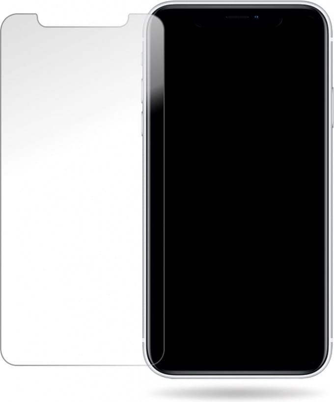 My Style Gehard Glas Ultra-Clear Screenprotector voor Apple iPhone 11 10-Pack