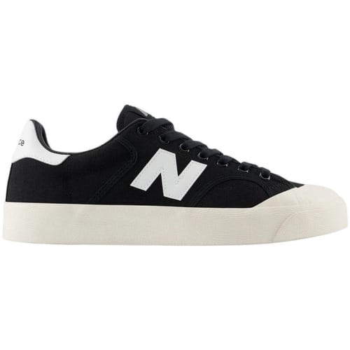 Sneakers New Balance Baskets BB100 plateforme