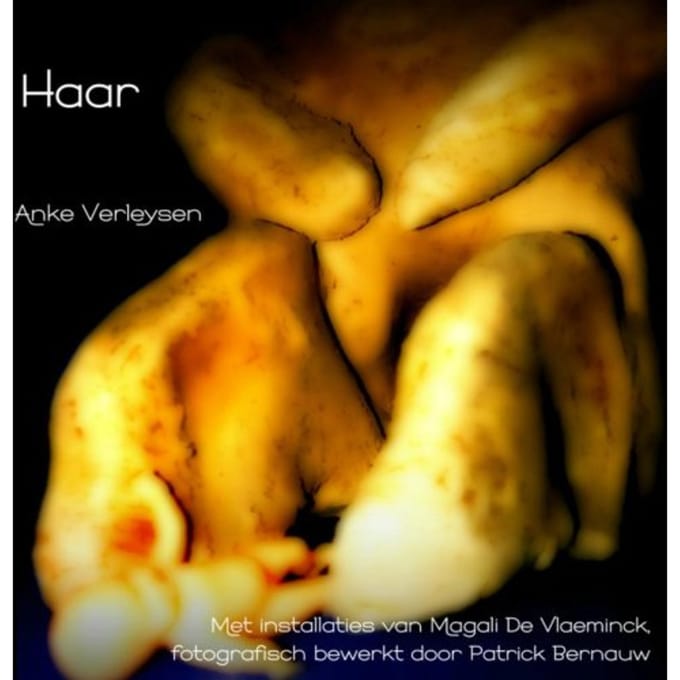 Haar - Anke Verleysen