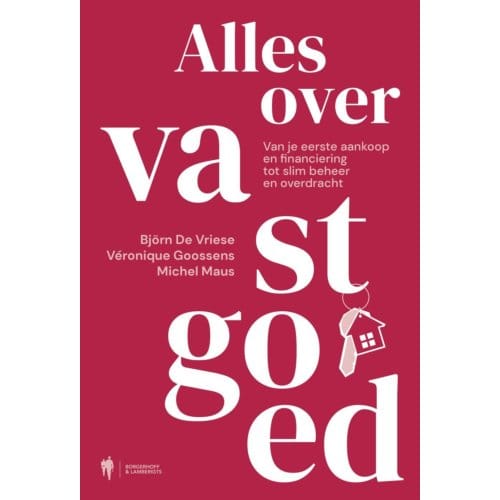Alles Over Vastgoed - Michel Maus