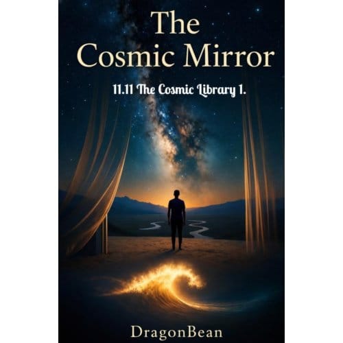 The Cosmic Mirror - Dragon Bean